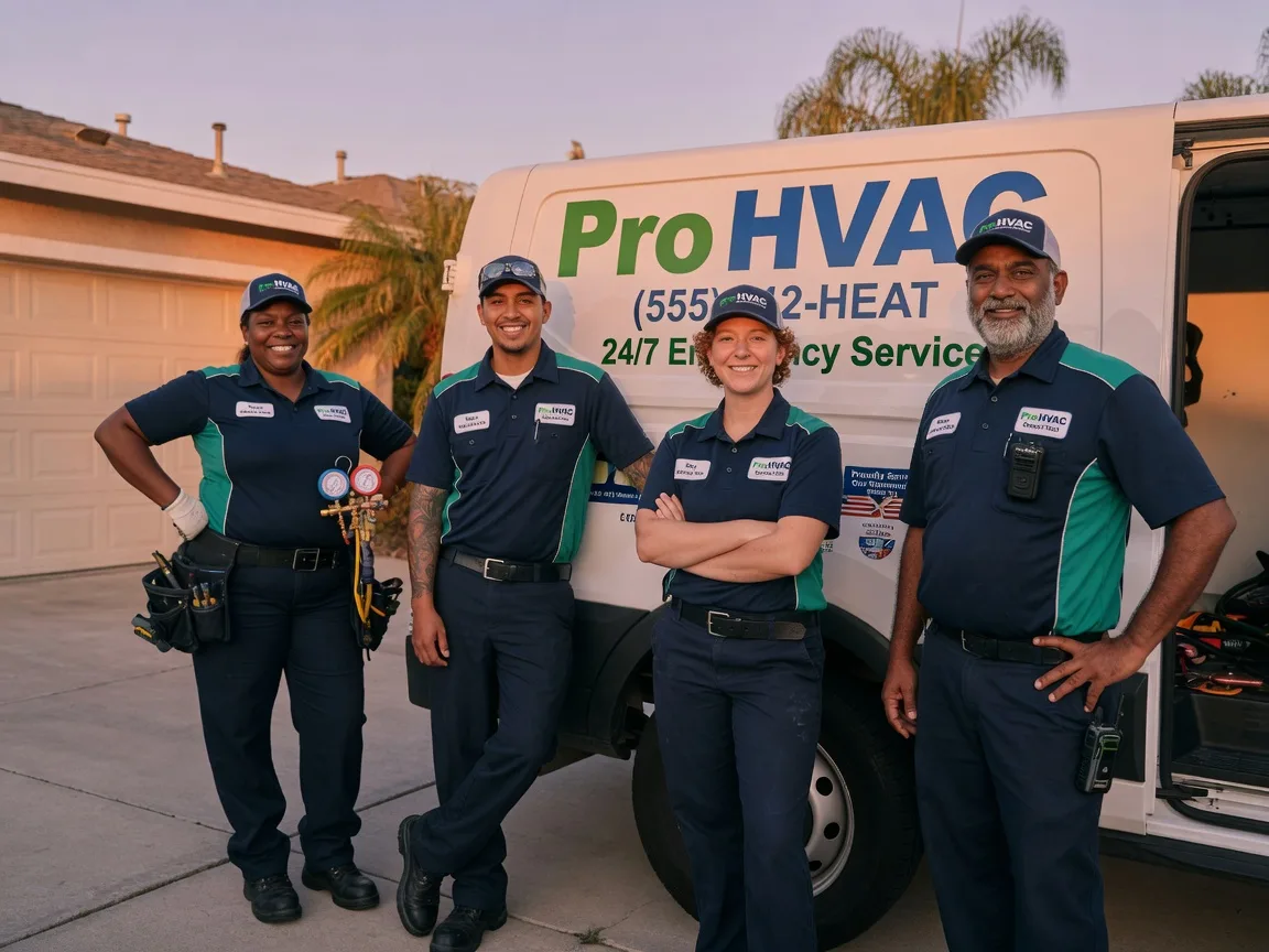 Furnace Repair company in Perrysburg, OH