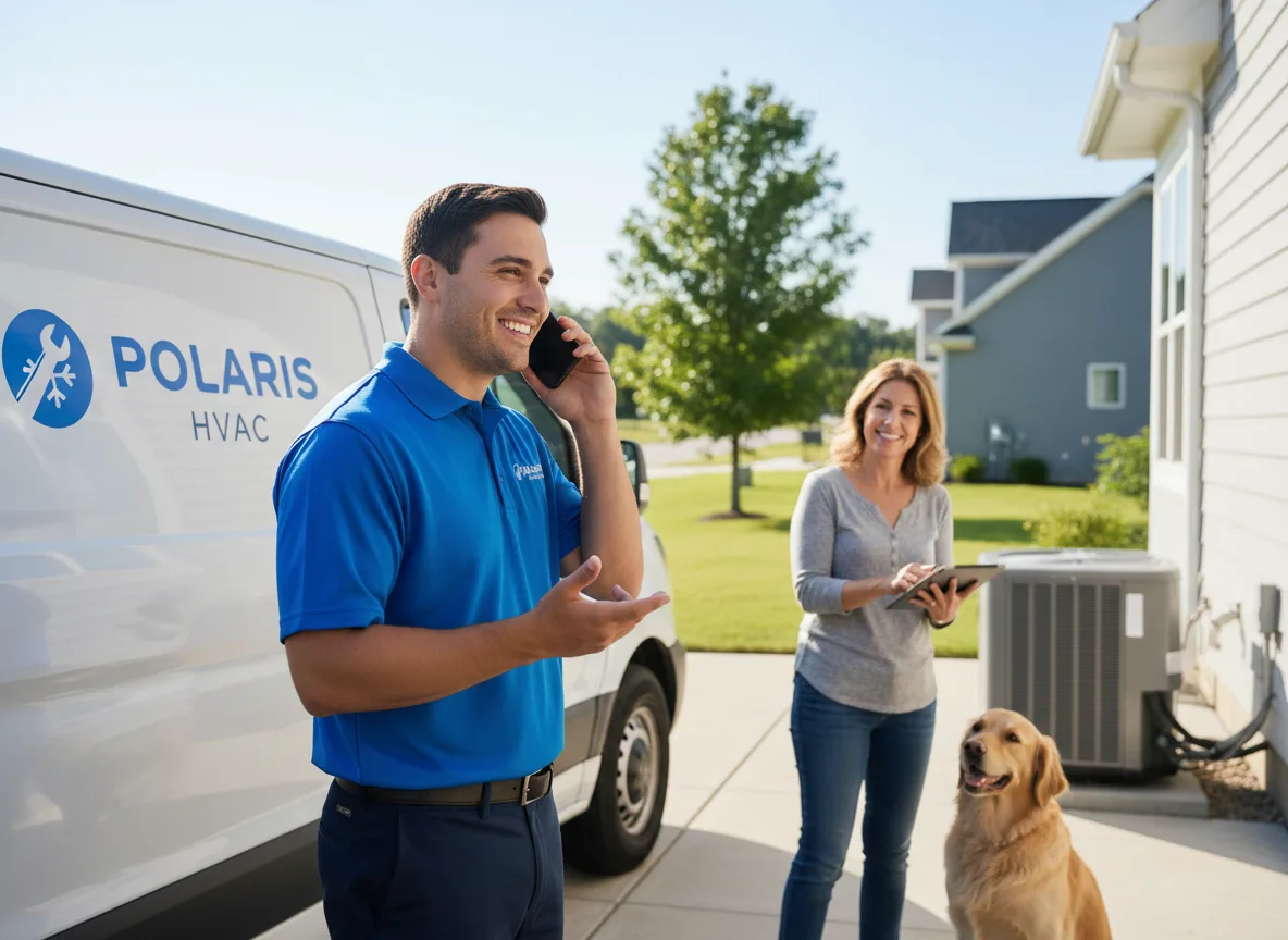 Furnace Repair Perrysburg, OH FAQs